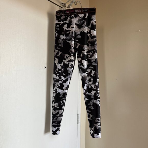 Blackmilk - Raven Leggings, Size Small - Picture 2 of 3